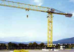 Liebherr 71 EC-B 5, Liebherr